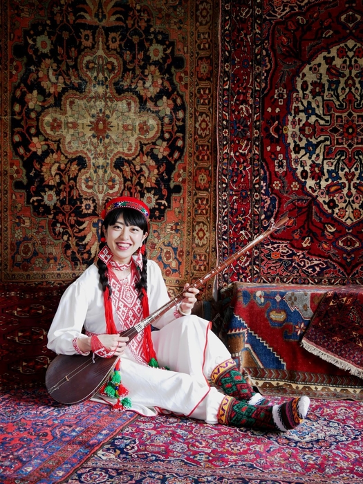 駒﨑万集(ドゥタール)