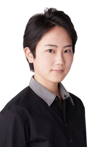 主人公 スキッパー役：齋藤千裕