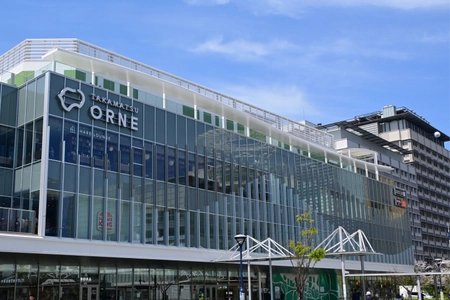 高級「生」食パン専門店『乃が美』が TAKAMATSU ORNE(高松オルネ)に4月25日(金)オープン！ オープン記念にオリジナルエコバッグを数量限定でプレゼント