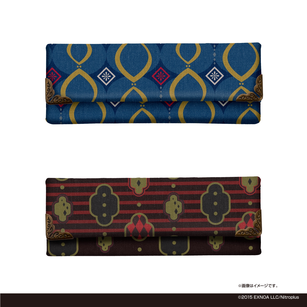 三日月宗近/加州清光