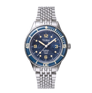 Navy / TE-001-63B-NV