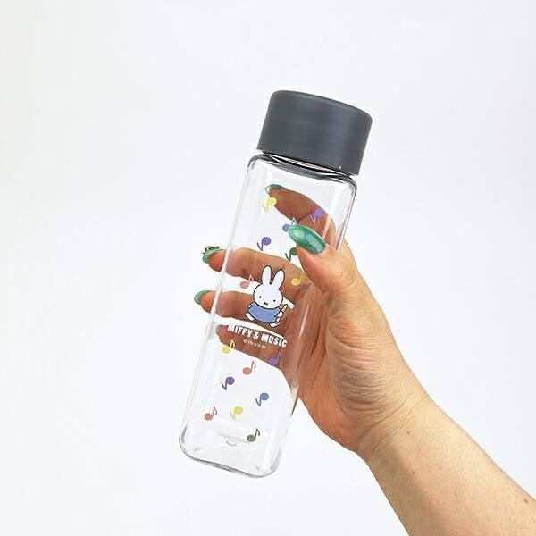 ミッフィーランチアイテム