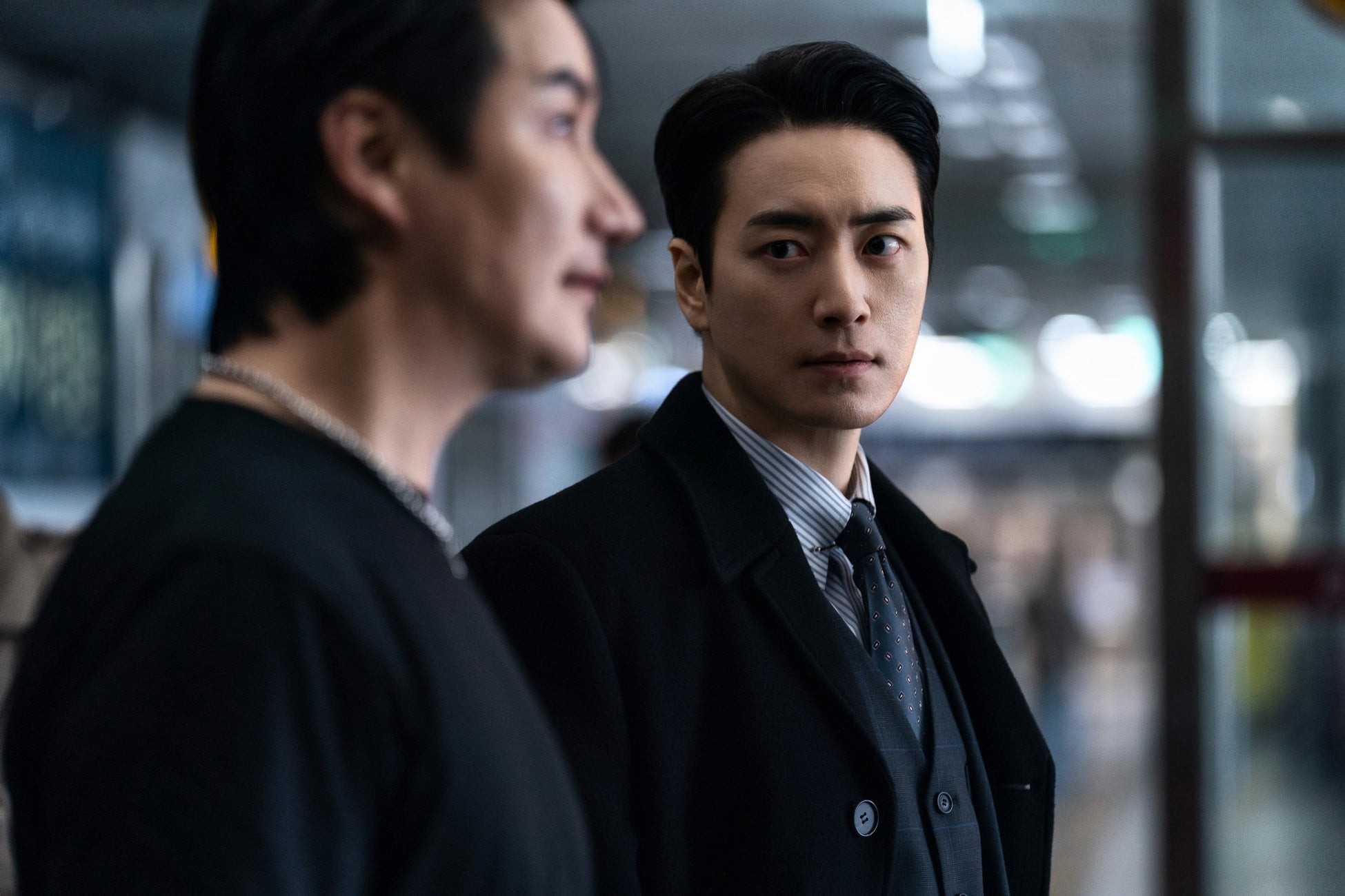 © TVING Co., Ltd, All Rights Reserved.