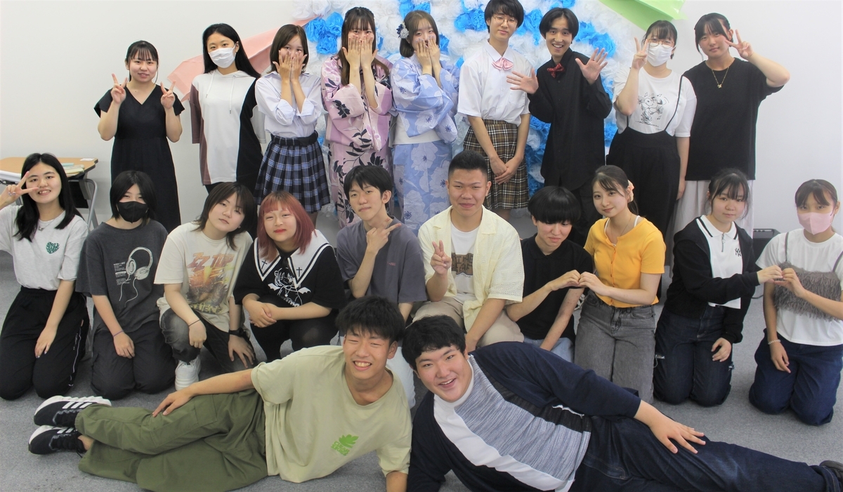 1/25(土)地域とのつながり おおぞら高校 文化発表会開催!