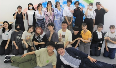 1/25(土)地域とのつながり おおぞら高校 文化発表会開催！