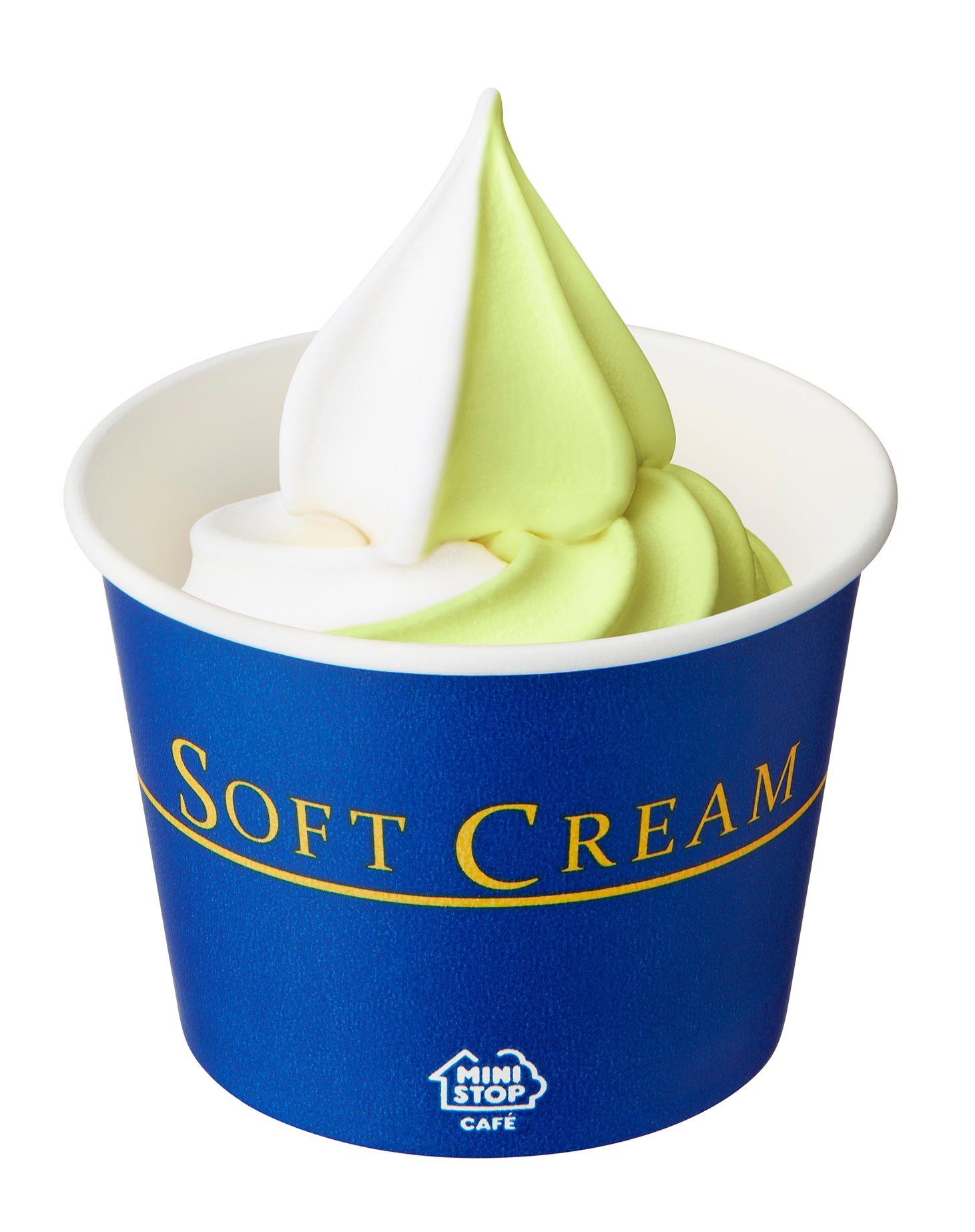 静岡クラウンメロンミックスソフトカップ(画像はイメージです。)