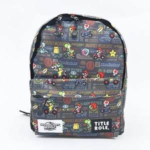 マリオのバッグ