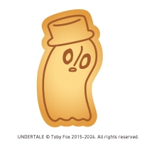 ■UNDERTALE ナプスタブルーク