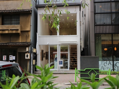 WABI-和・美-外観