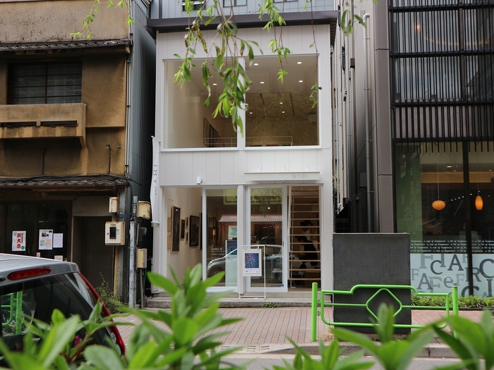 WABI-和・美-外観