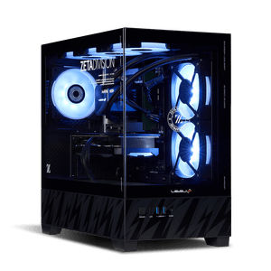 ZETA DIVISION コラボ オリジナルデザインピラーレスモデル