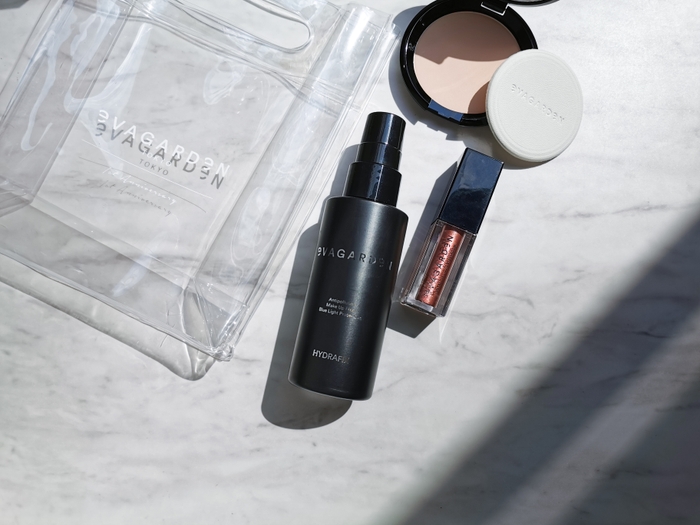 EVAGARDEN 1st Anniversaryキット