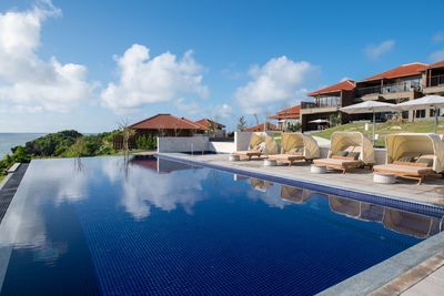 THE HIRAMATSU HOTELS & RESORTS 宜野座