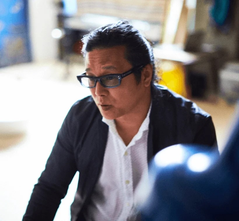 Pic by paul barbera / where they create