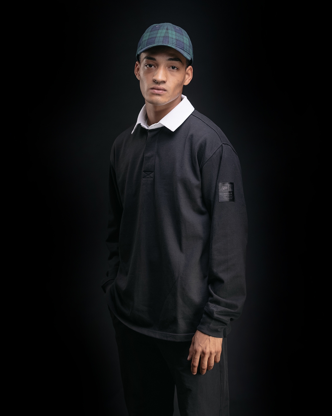 Rugby Shirt ¥9,900(税込)