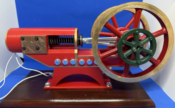 メカマニも同時開催