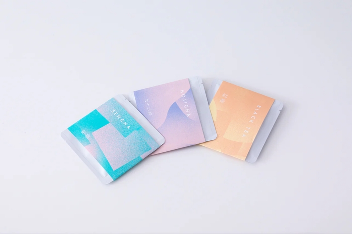 仙霊茶 オリジナルティー