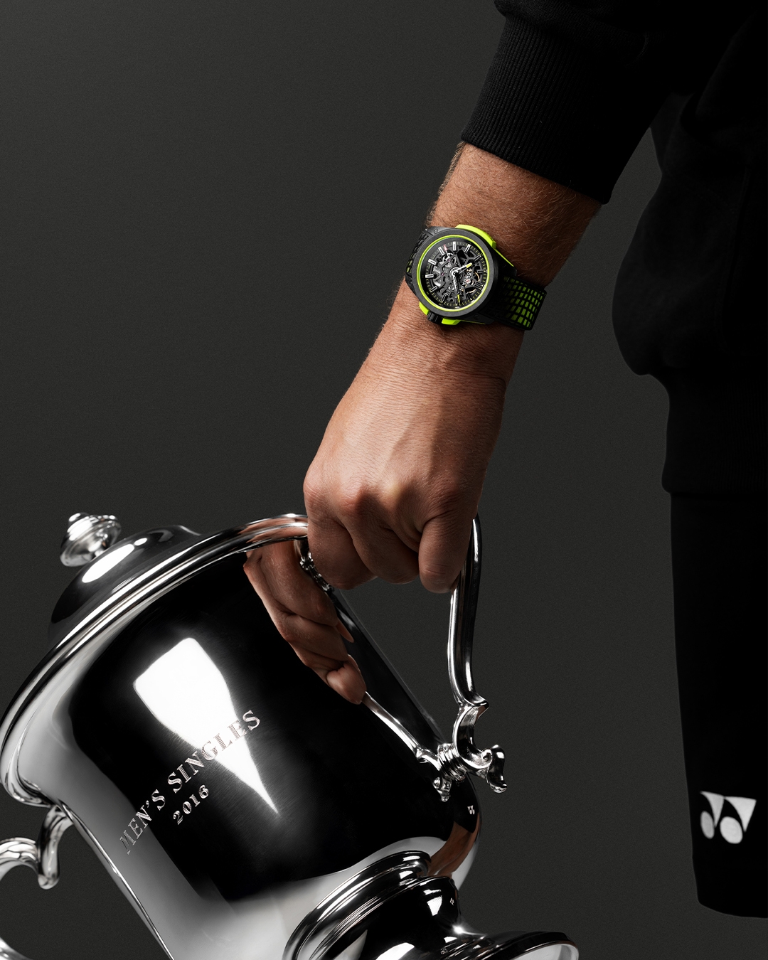 Wild ONE Skeleton Stan the Man-6