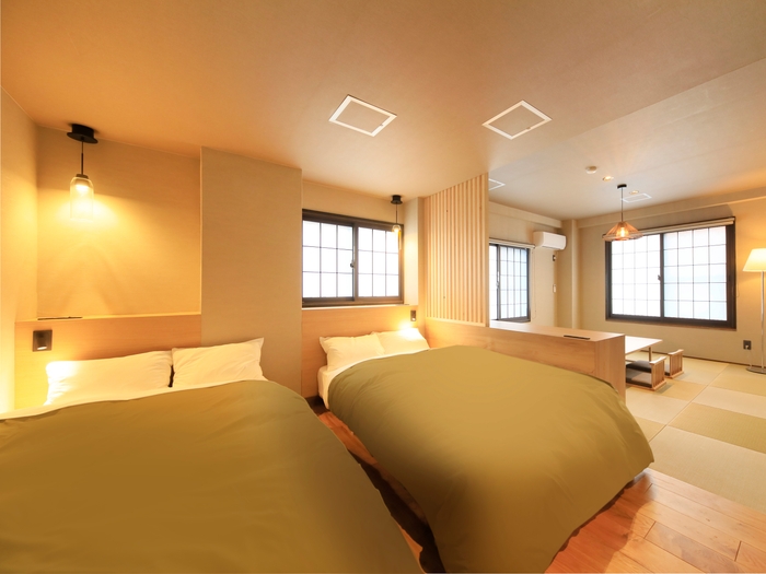 客室 ※一例