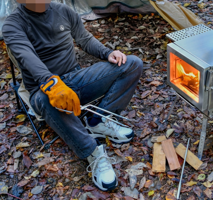 『爽楽 -sara-』単導Tシャツ ダークグレー UVカット 透湿性 機能性Tシャツ長袖