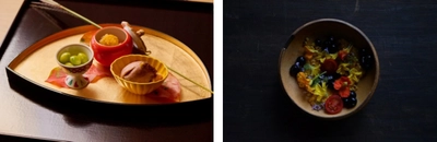 BIGLOBE、温泉賢人が偏愛する温泉宿リスト 「親孝行」「ローカル・ガストロノミー」宿を本日公開