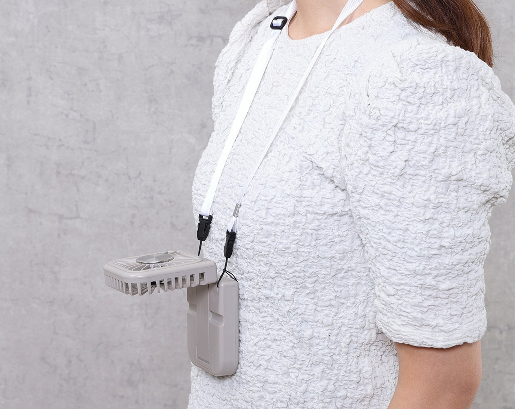 1.ネックファン