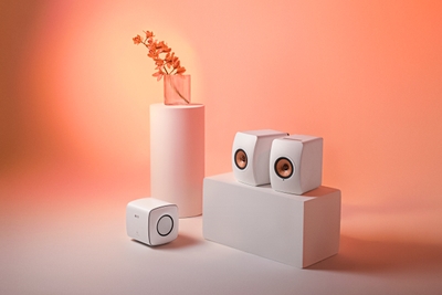 Happy KEF Valentine's Day!