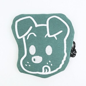 オサムグッズのファイスポーチ