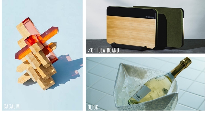 市場街凱旋3作品