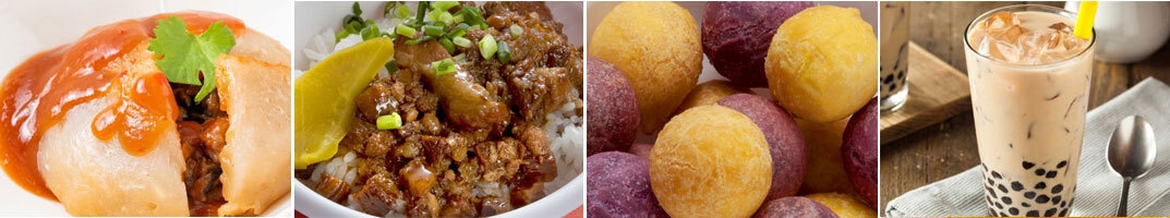 【宮崎台湾祭フード2】