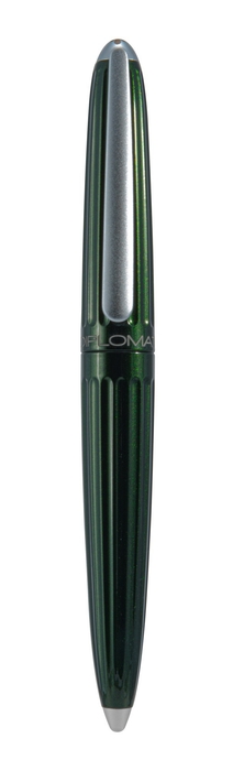 エバーグリーン(万年筆キャップON)