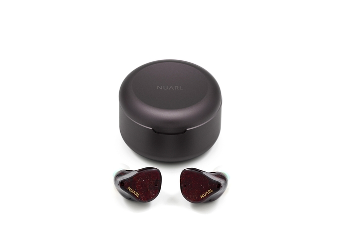 Inovator(Burgundy Red) 2