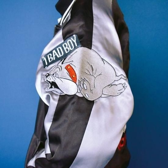 トムとジェリー　スカジャン