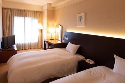 スタンダードツイン