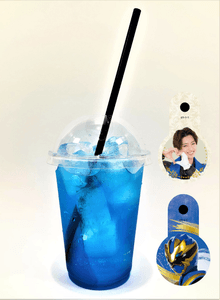 ゴジュウレオンソーダ　©テレビ朝日・東映AG・東映