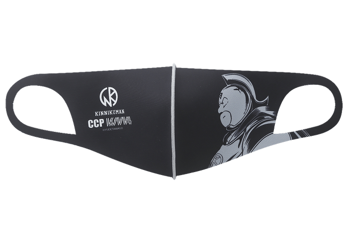 PROFILE キン肉マン