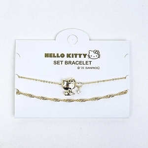 キティのアクセサリー