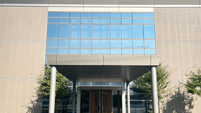 写真(3)しるし株式会社富山データセンター