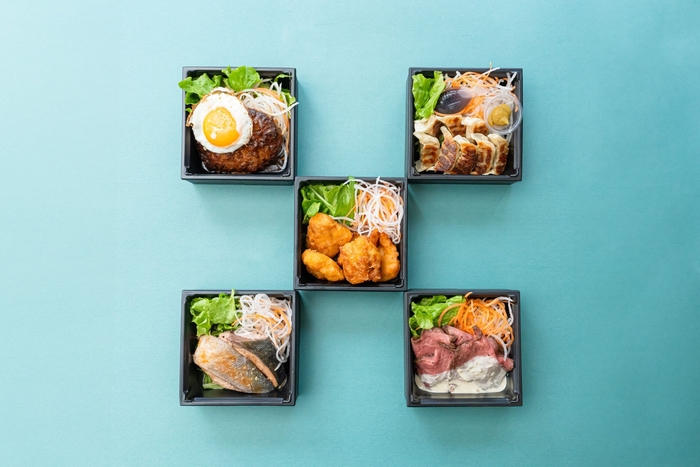 メインディッシュイメージ