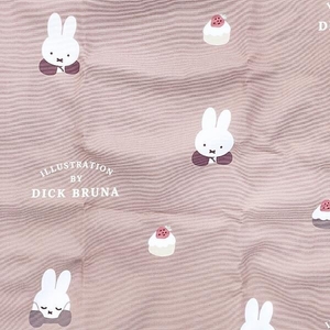 ミッフィーエコバッグ