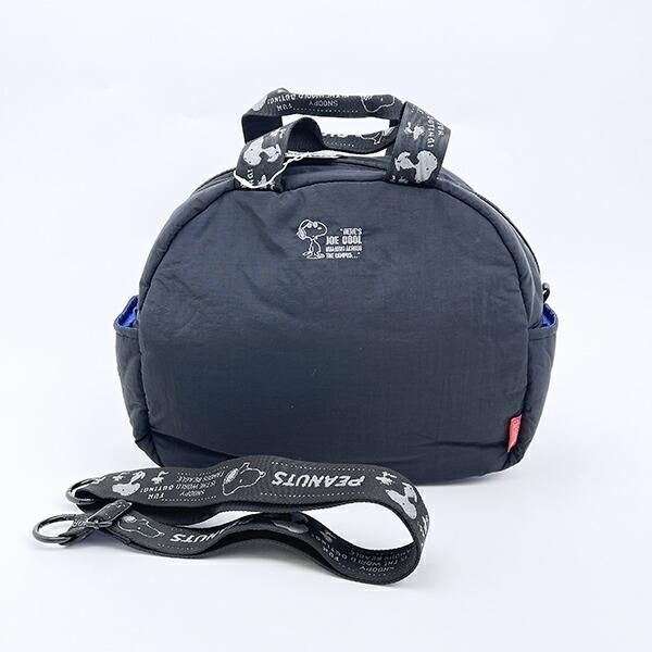 スヌーピーのルートートコラボバッグ