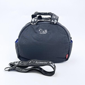 スヌーピーのルートートコラボバッグ