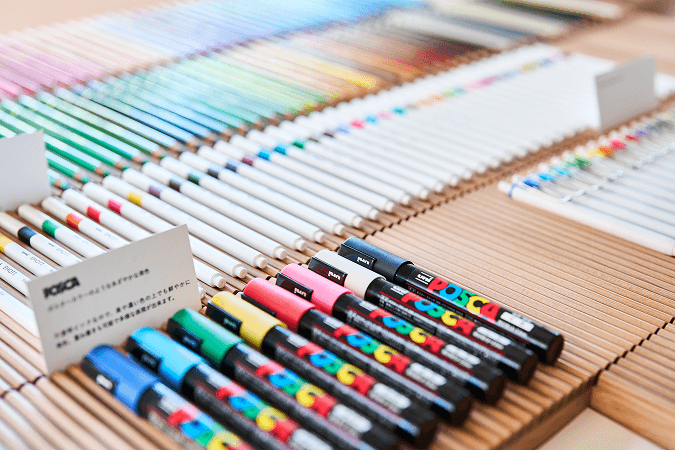 表現体験を通したワークショップ