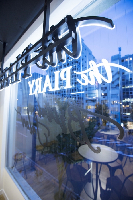 ブライダルサロンイメージ(5)