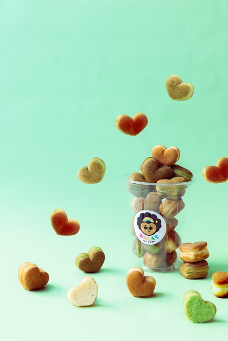 キッチンカーあたしんち