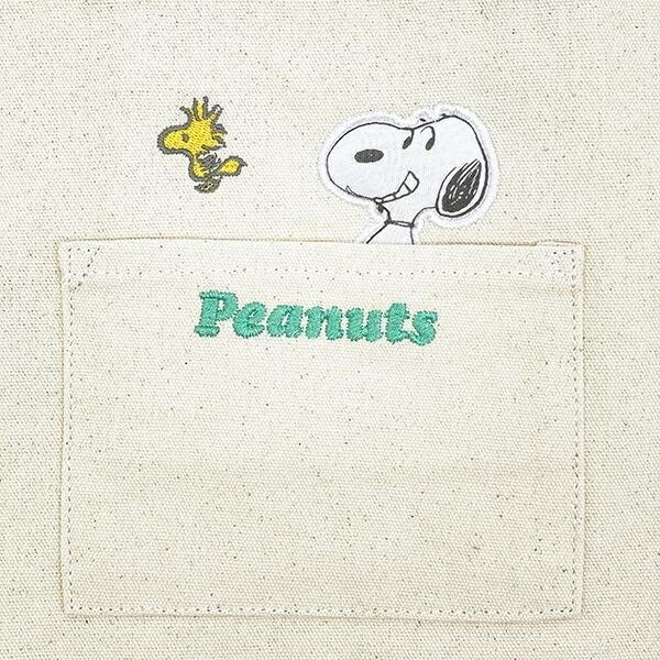 スヌーピーバッグ