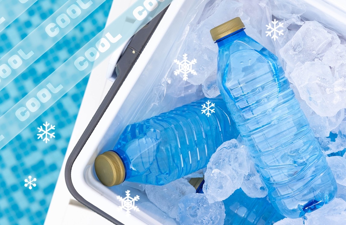 猛暑対策に“冷え”を見える化し、選ばれる製品へ！「保冷・保温バッグ」の温度保持試験のご案内