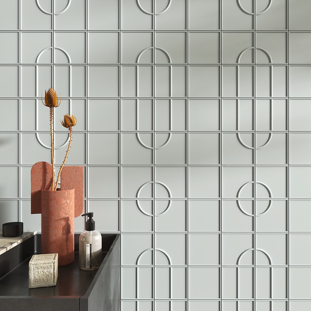 NEW INTERPRETATION OF MID-CENTURY STYLE|パルティコラーレ