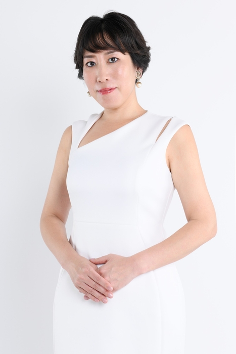 著者:水野志音 氏