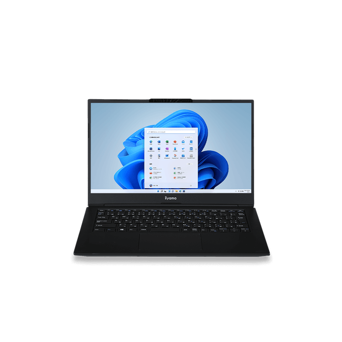 STYLE∞ ノート(14型)